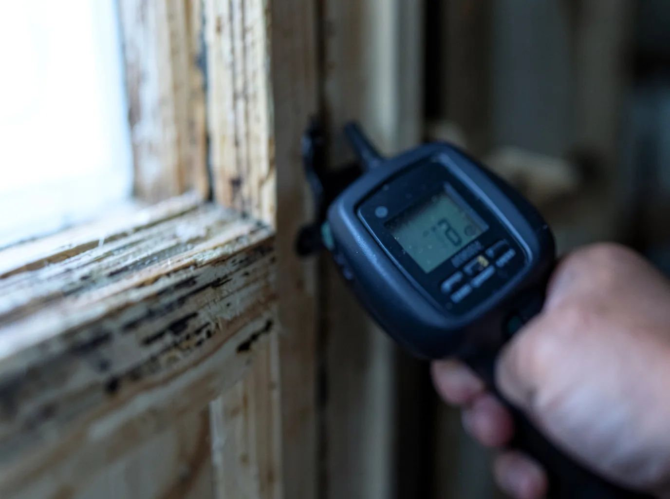 Commercial Water Damage Restoration in Beaman, IA